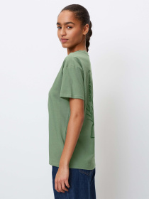 Футболка Marc O’Polo DENIM модель 442244151039-439 Фото