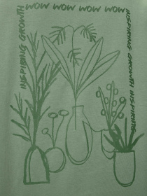 Футболка Marc O’Polo DENIM модель 442244151039-439 Фото