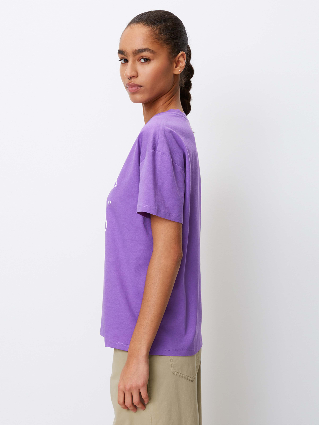 Футболка Marc O’Polo DENIM модель 442244151039-663 Фото