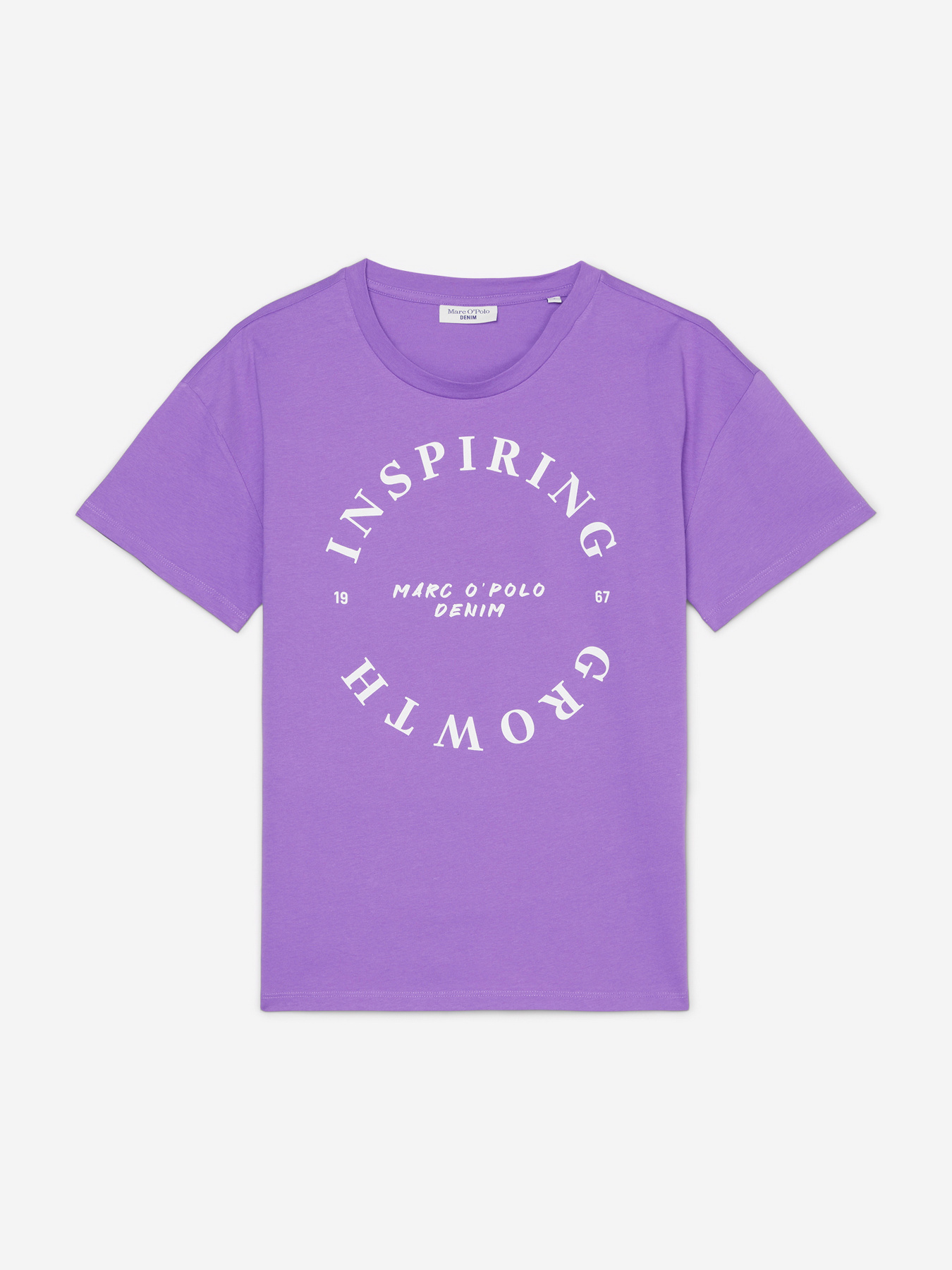 Футболка Marc O’Polo DENIM модель 442244151039-663 Фото