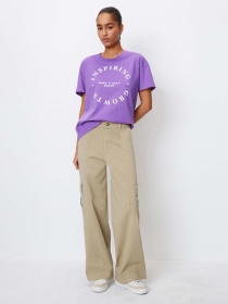 Футболка Marc O’Polo DENIM модель 442244151039-663 Фото