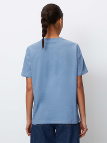 Футболка Marc O’Polo DENIM модель 442244151039-845 Фото