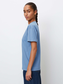 Футболка Marc O’Polo DENIM модель 442244151039-845 Фото