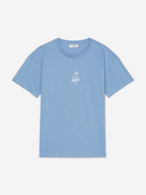 Футболка Marc O’Polo DENIM модель 442244151039-845 Фото