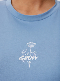 Футболка Marc O’Polo DENIM модель 442244151039-845 Фото