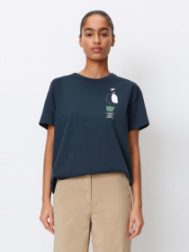 Футболка Marc O’Polo DENIM модель 442244151039-890 Фото