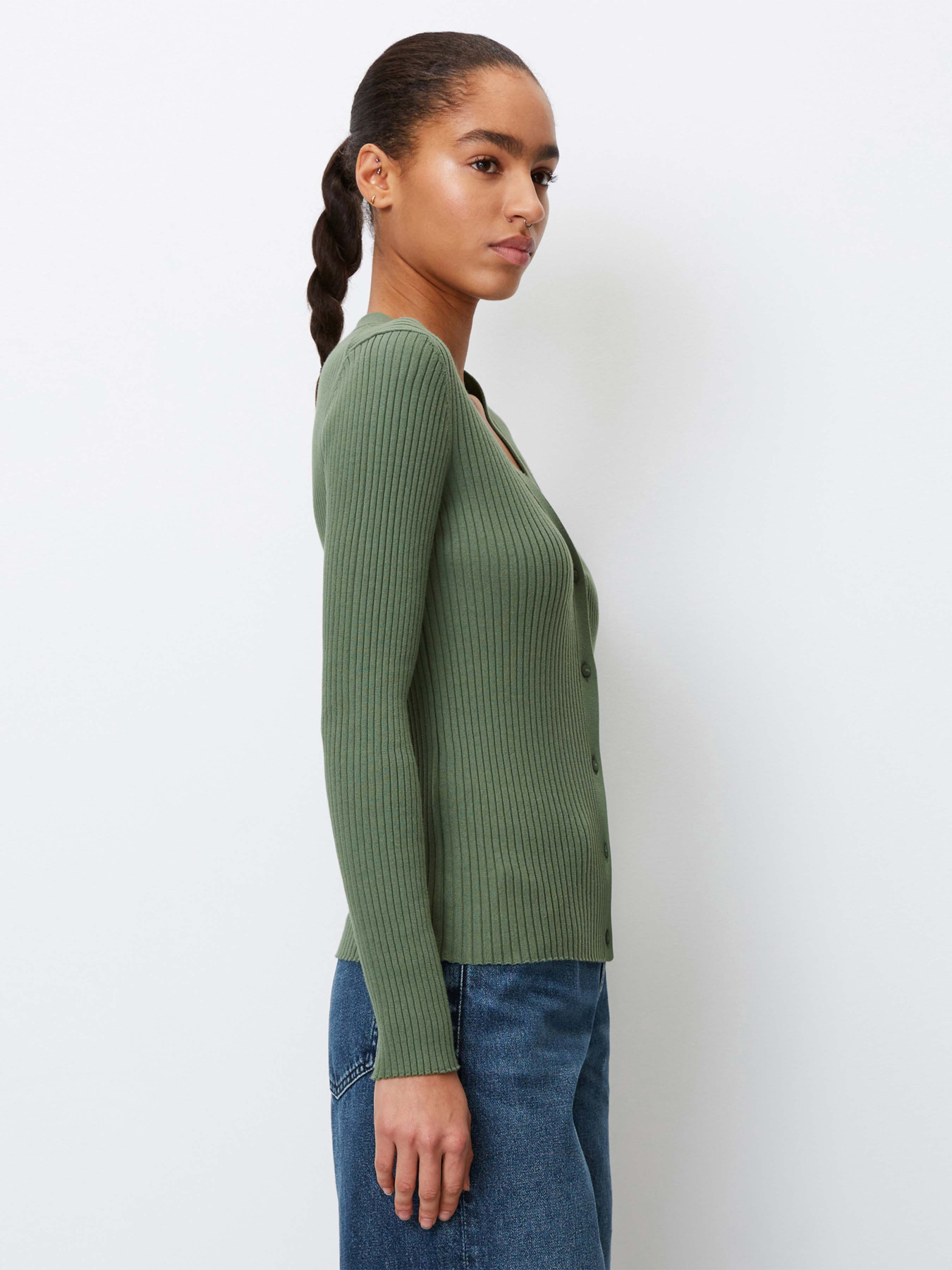 Кардиган Marc O’Polo DENIM модель 442513361209-439 Фото