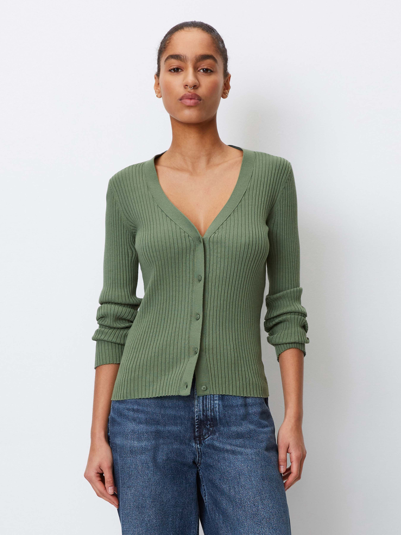 Кардиган Marc O’Polo DENIM модель 442513361209-439 Фото