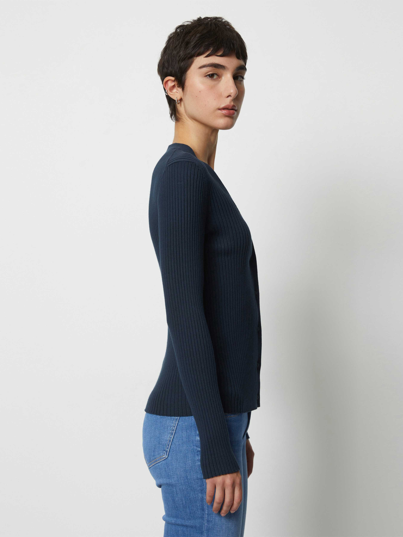 Кардиган Marc O’Polo DENIM модель 442513361209-890 Фото