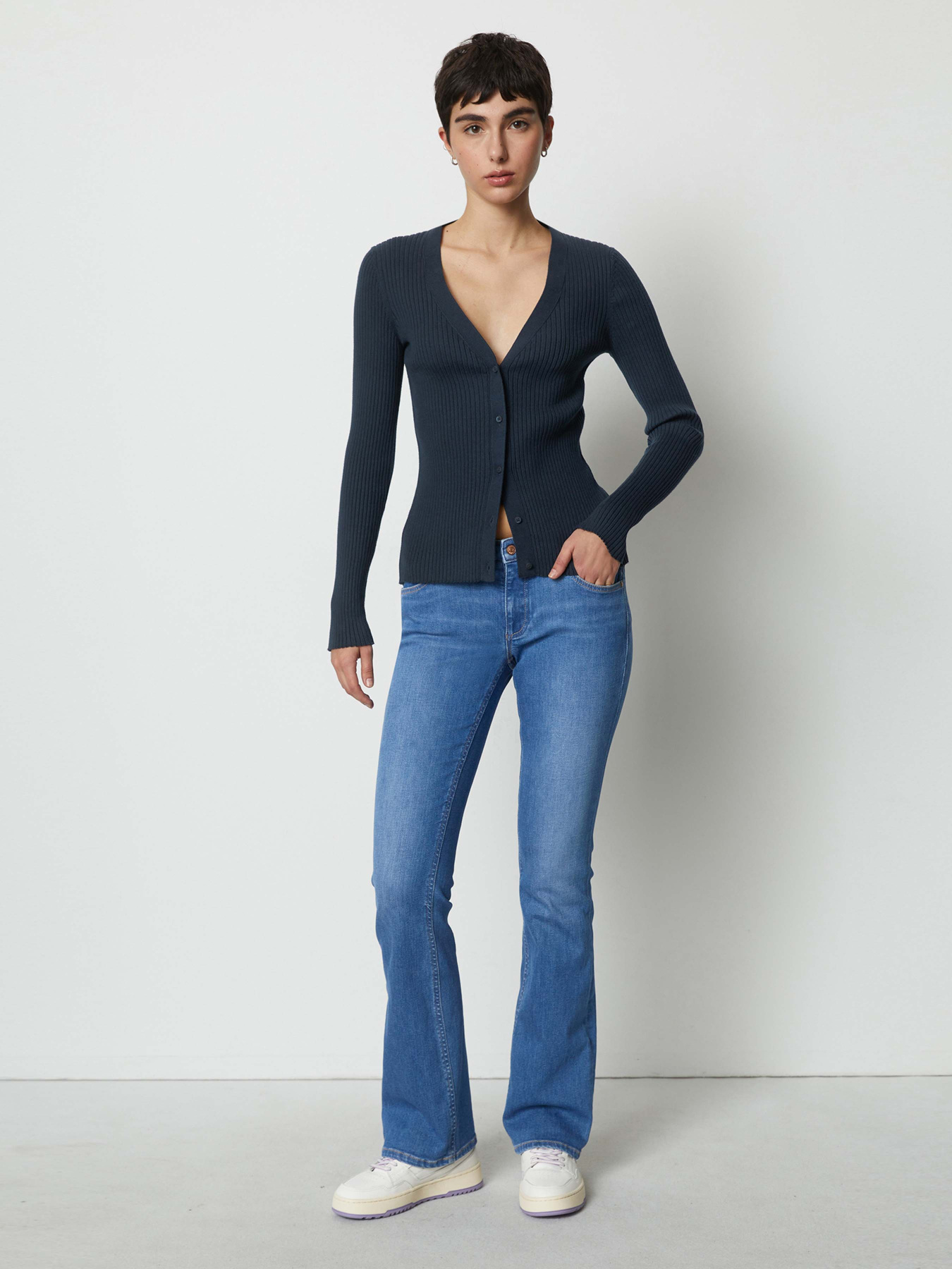 Кардиган Marc O’Polo DENIM модель 442513361209-890 Фото