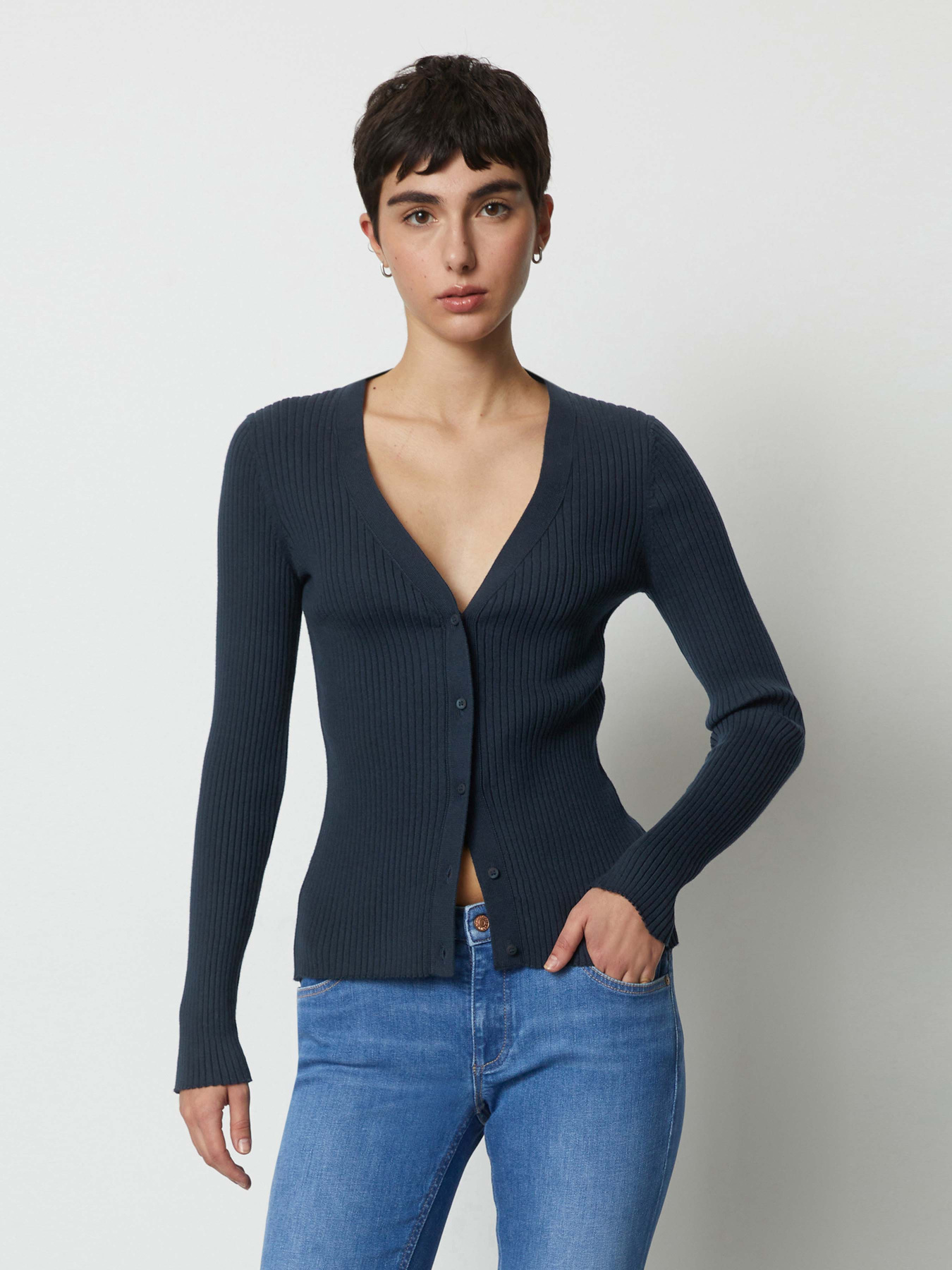 Кардиган Marc O’Polo DENIM модель 442513361209-890 Фото