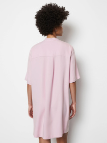 Платье мини Marc O’Polo DENIM модель 443092521015-625 Фото