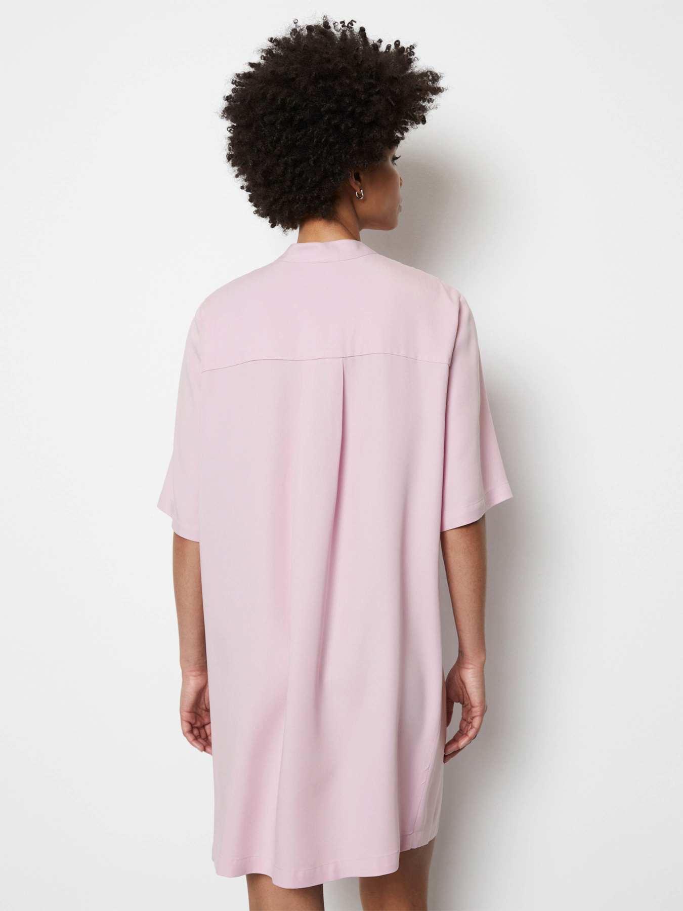 Сукня міні Marc O’Polo DENIM модель 443092521015-625 Фото