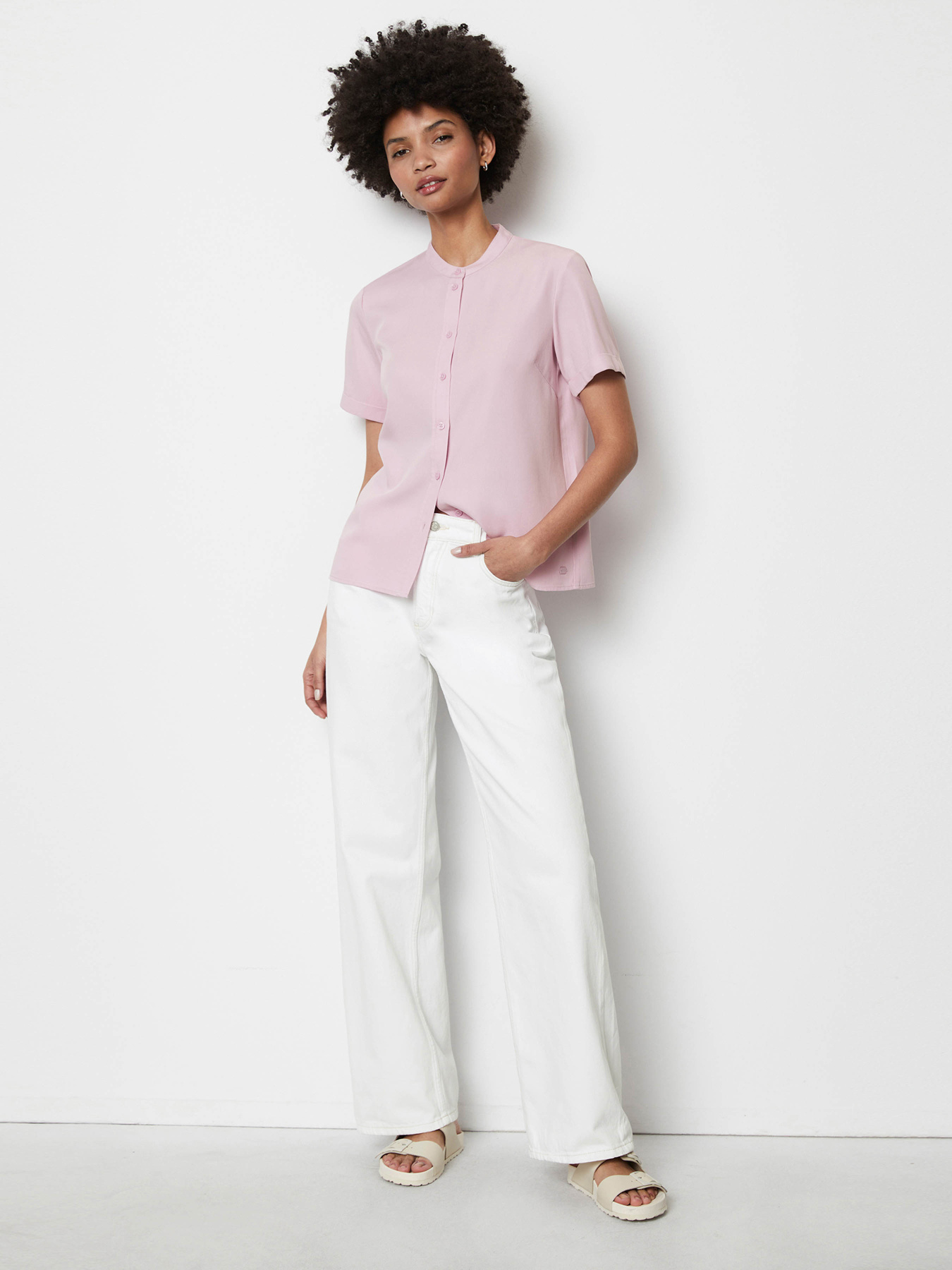 Блуза Marc O’Polo DENIM модель 443092541037-625 Фото