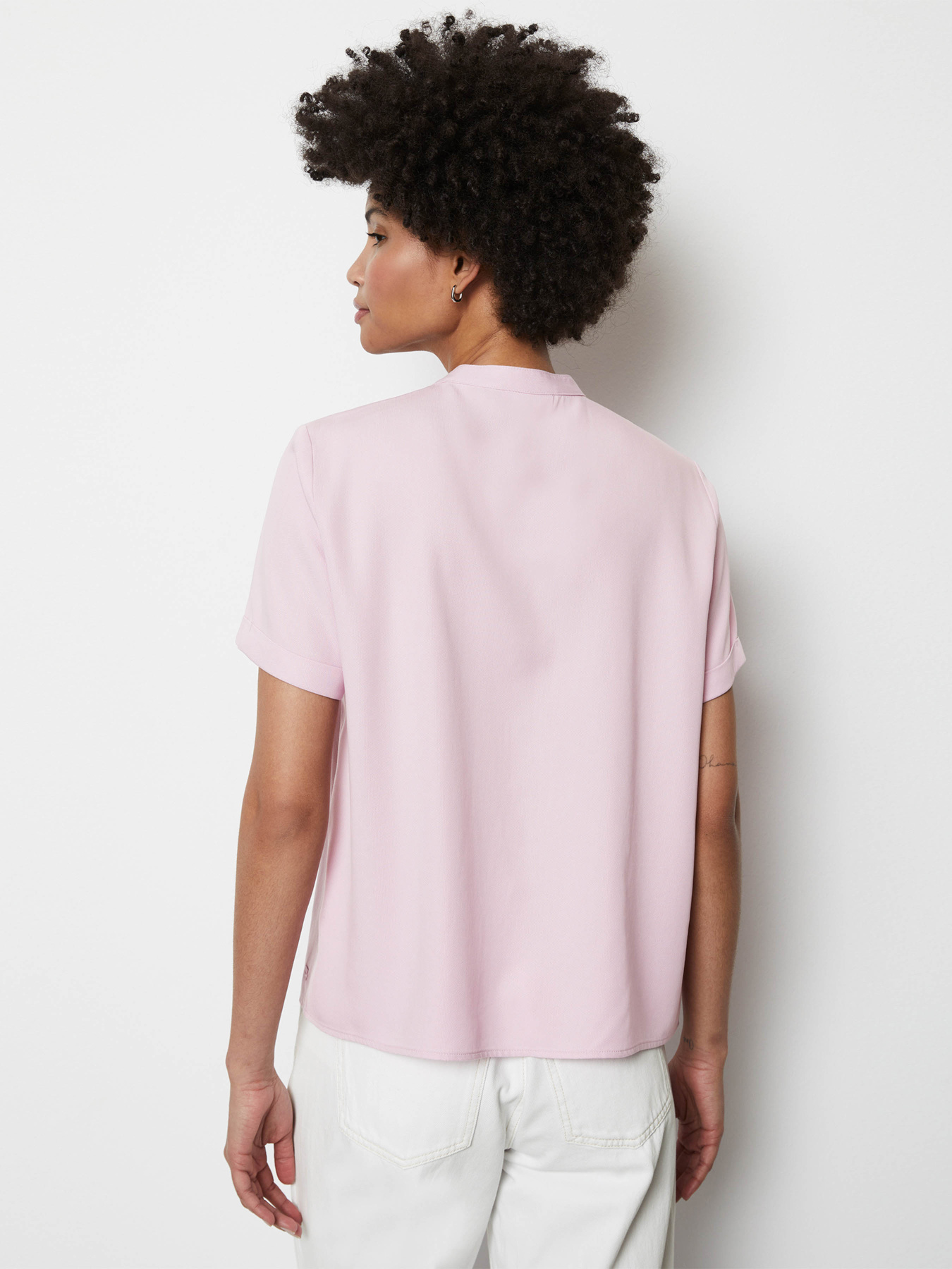 Блуза Marc O’Polo DENIM модель 443092541037-625 Фото