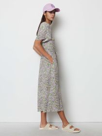 Платье миди Marc O’Polo DENIM модель 443113821097-S55 Фото