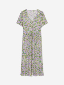 Платье миди Marc O’Polo DENIM модель 443113821097-S55 Фото