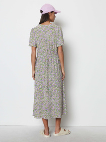 Платье миди Marc O’Polo DENIM модель 443113821097-S55 Фото