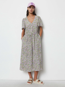 Платье миди Marc O’Polo DENIM модель 443113821097-S55 Фото