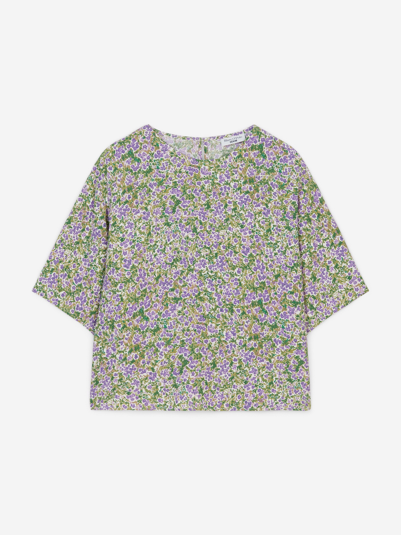 Блуза Marc O’Polo DENIM модель 443113841045-S55 Фото