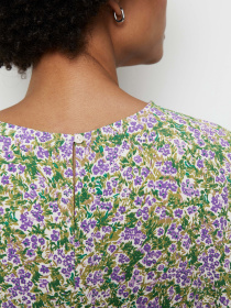 Блуза Marc O’Polo DENIM модель 443113841045-S55 Блуза Marc O’Polo DENIM модель 443113841045-S55 Фото