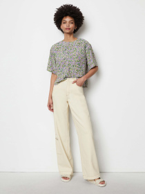 Блуза Marc O’Polo DENIM модель 443113841045-S55 Блуза Marc O’Polo DENIM модель 443113841045-S55 Фото