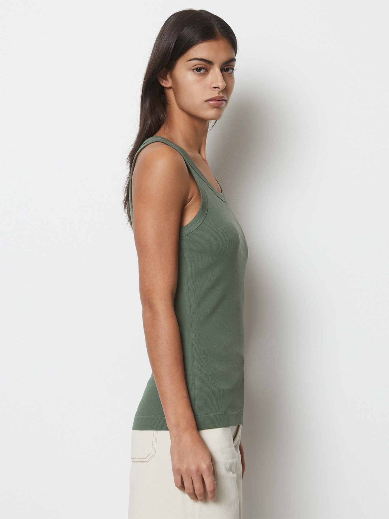 Майка Marc O’Polo DENIM модель 443208650057-468 Фото