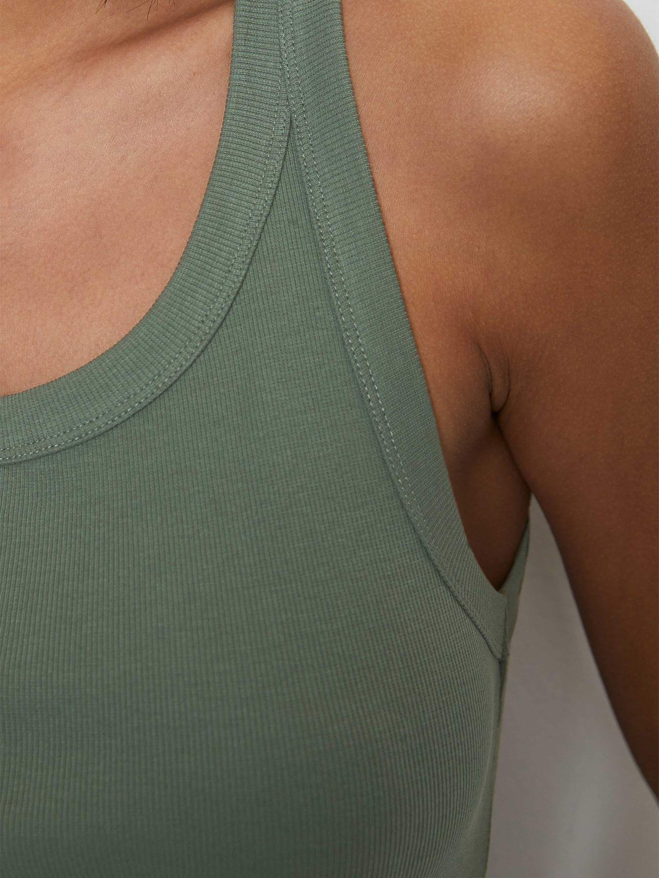 Майка Marc O’Polo DENIM модель 443208650057-468 Фото