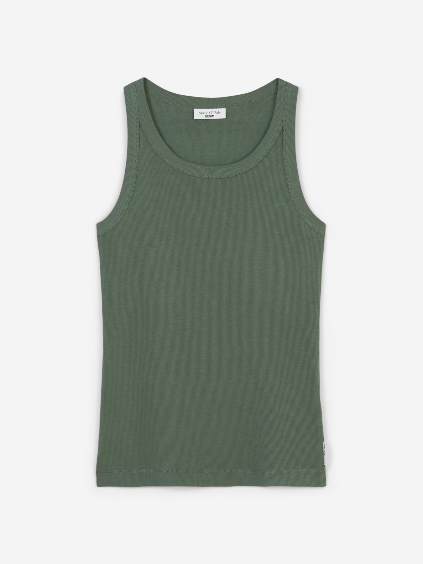 Майка Marc O’Polo DENIM модель 443208650057-468 Фото