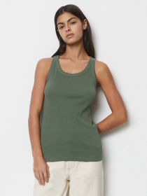 Майка Marc O’Polo DENIM модель 443208650057-468 Майка Marc O’Polo DENIM модель 443208650057-468 Фото