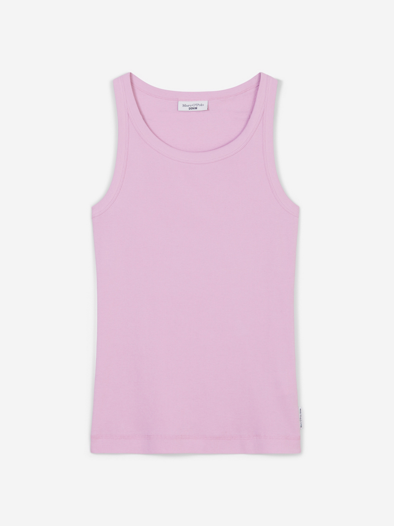 Майка Marc O’Polo DENIM модель 443208650057-625 Майка Marc O’Polo DENIM модель 443208650057-625 Фото