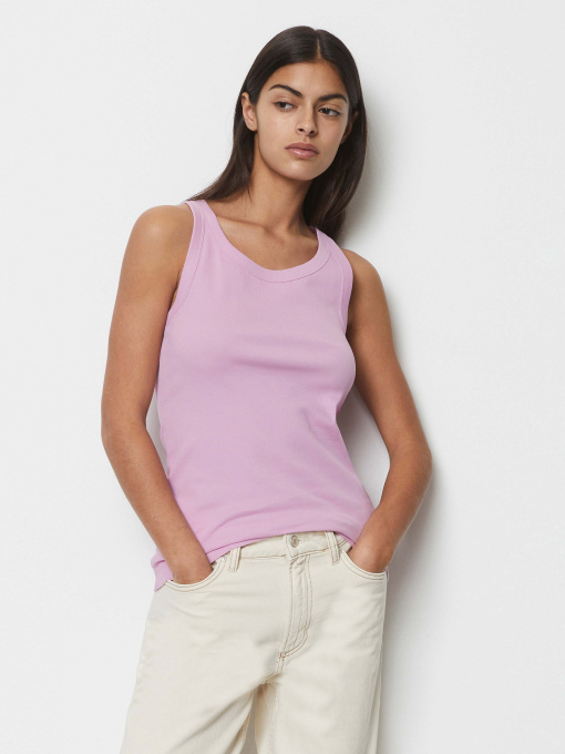 Майка Marc O’Polo DENIM модель 443208650057-625 Фото