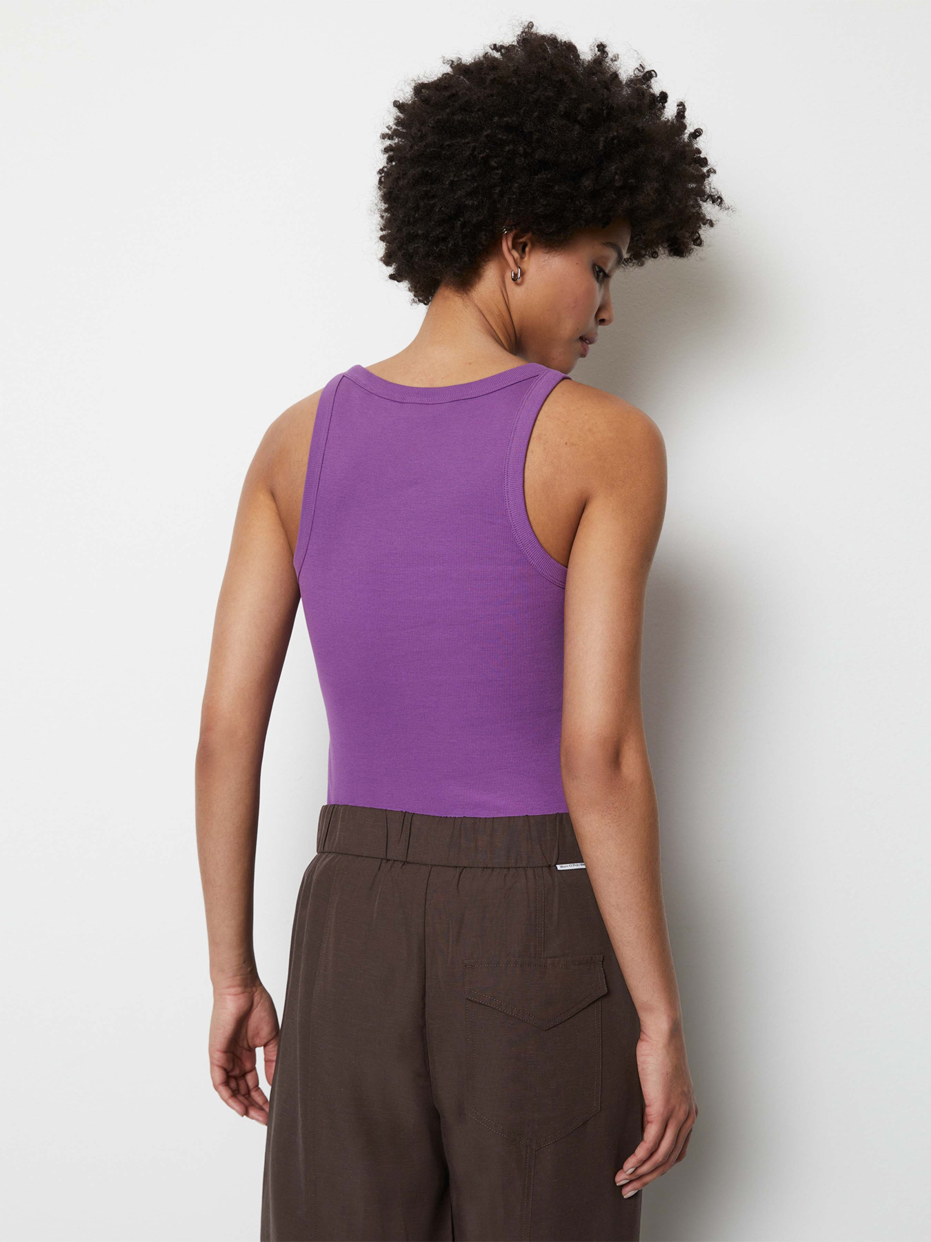 Майка Marc O’Polo DENIM модель 443208650057-663 Фото