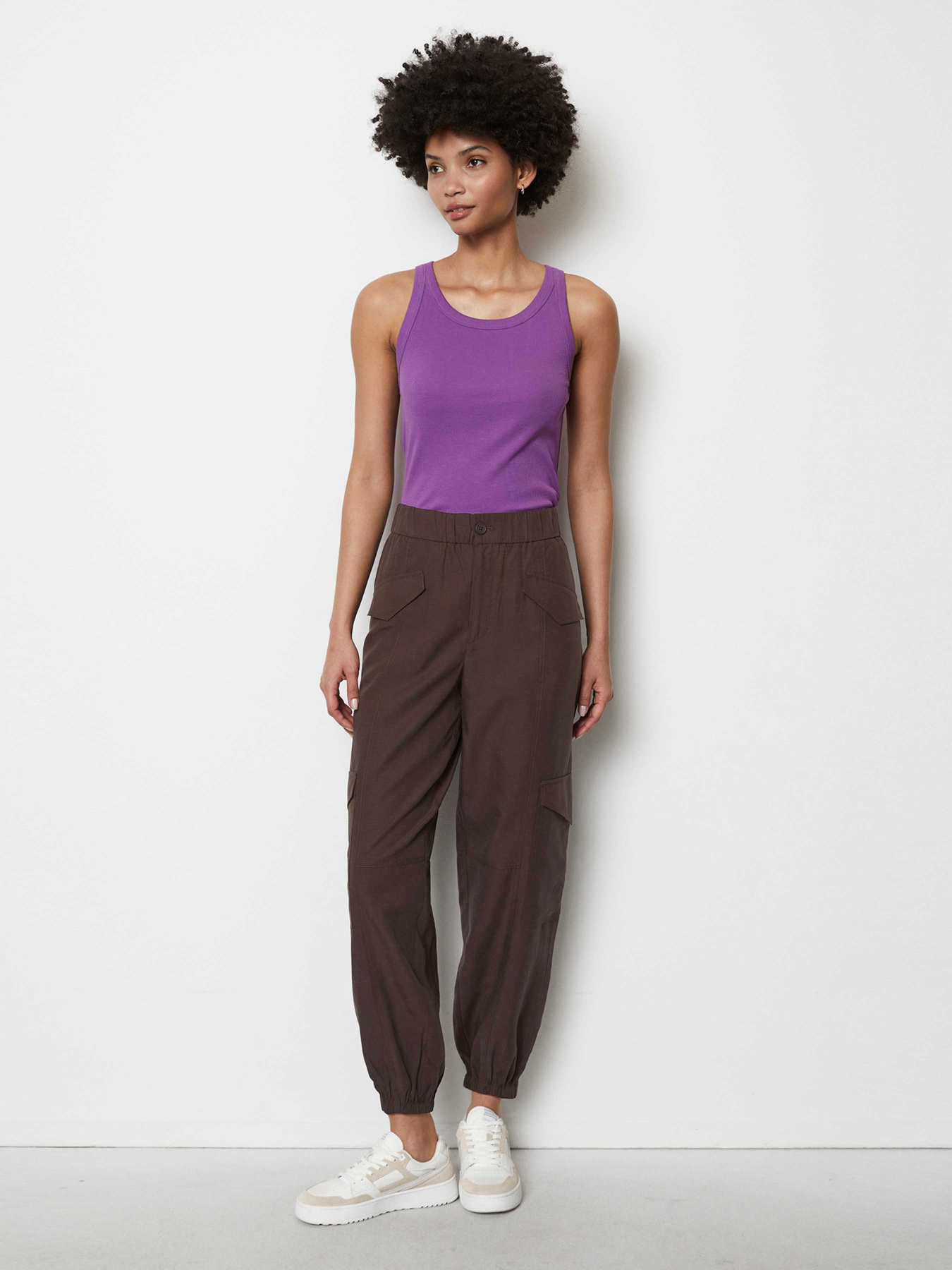 Майка Marc O’Polo DENIM модель 443208650057-663 Фото