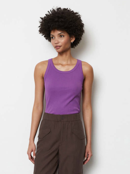 Майка Marc O’Polo DENIM модель 443208650057-663 Фото