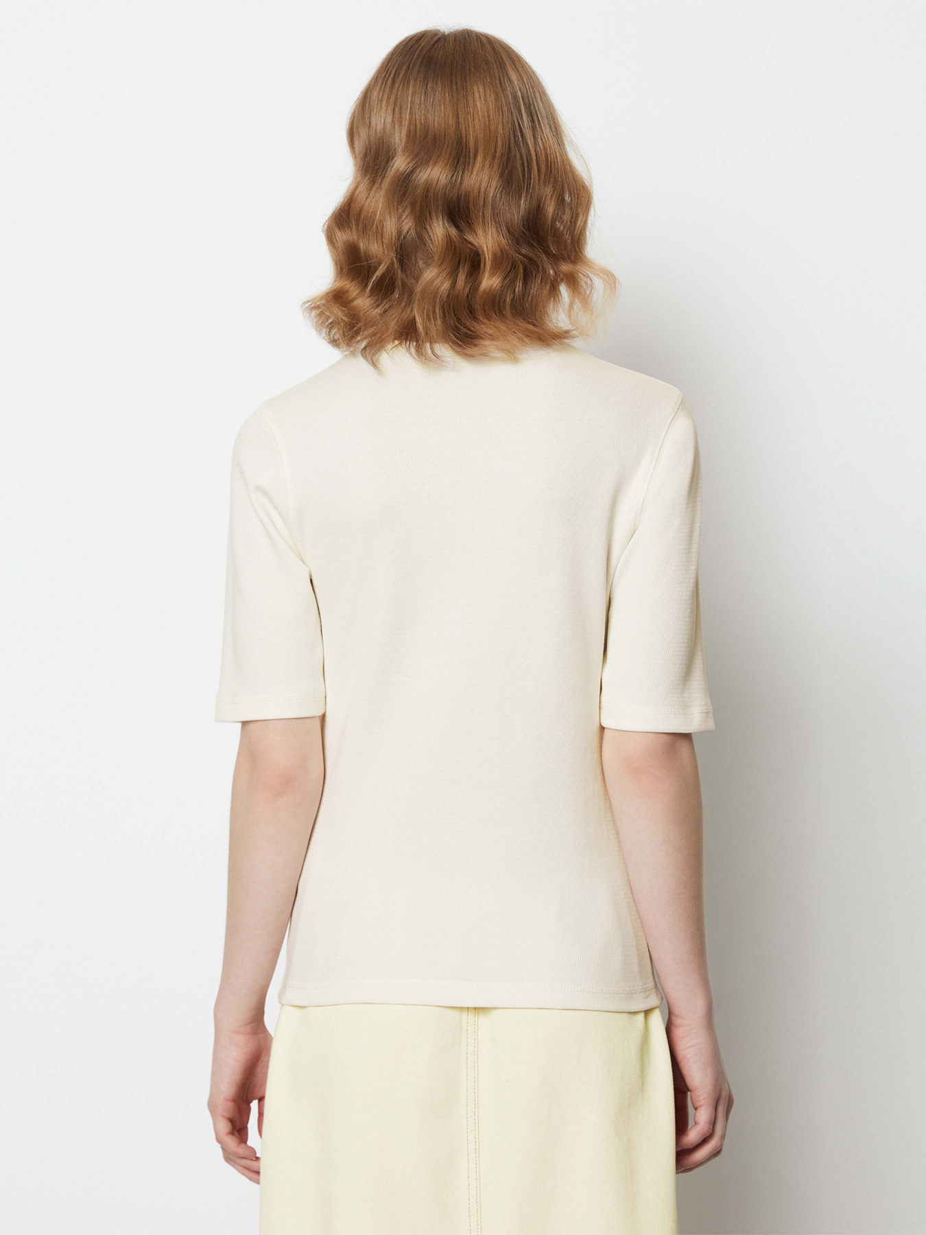 Футболка Marc O’Polo DENIM модель 443214851011-101 Фото