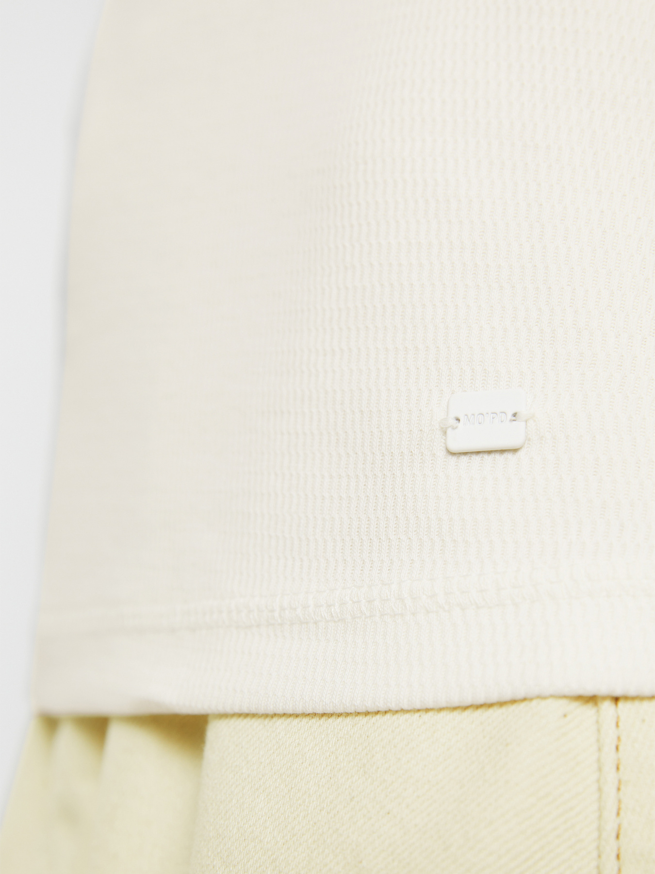 Футболка Marc O’Polo DENIM модель 443214851011-101 Фото