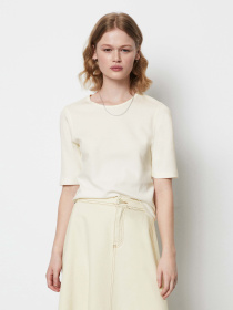 Футболка Marc O’Polo DENIM модель 443214851011-101 Фото