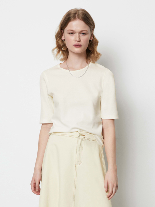 Футболка Marc O’Polo DENIM модель 443214851011-101 Фото