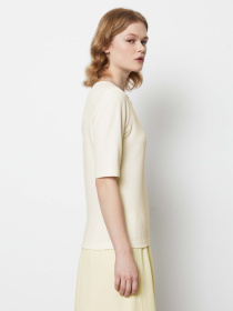 Футболка Marc O’Polo DENIM модель 443214851011-101 Фото