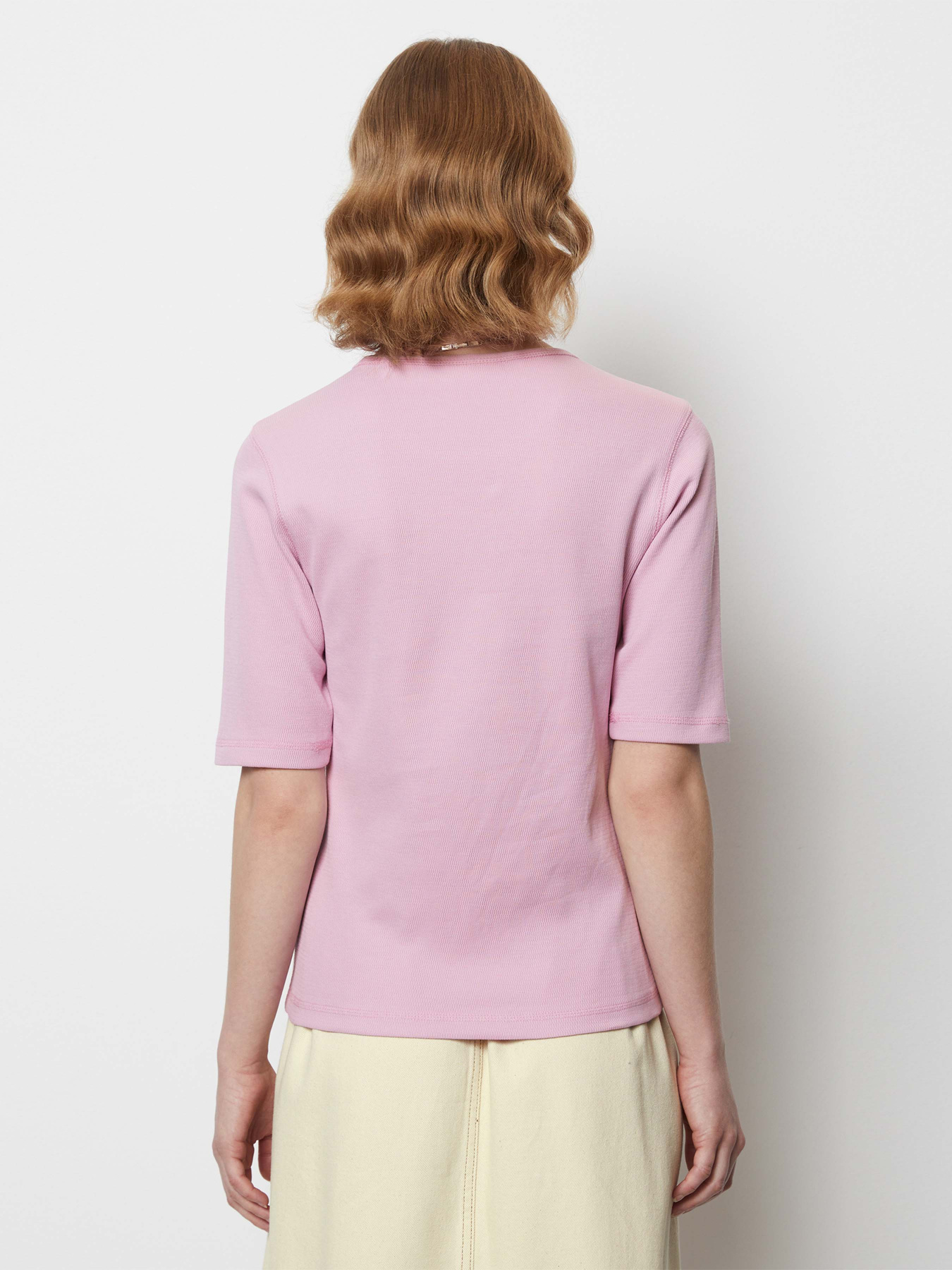 Футболка Marc O’Polo DENIM модель 443214851011-625 Фото