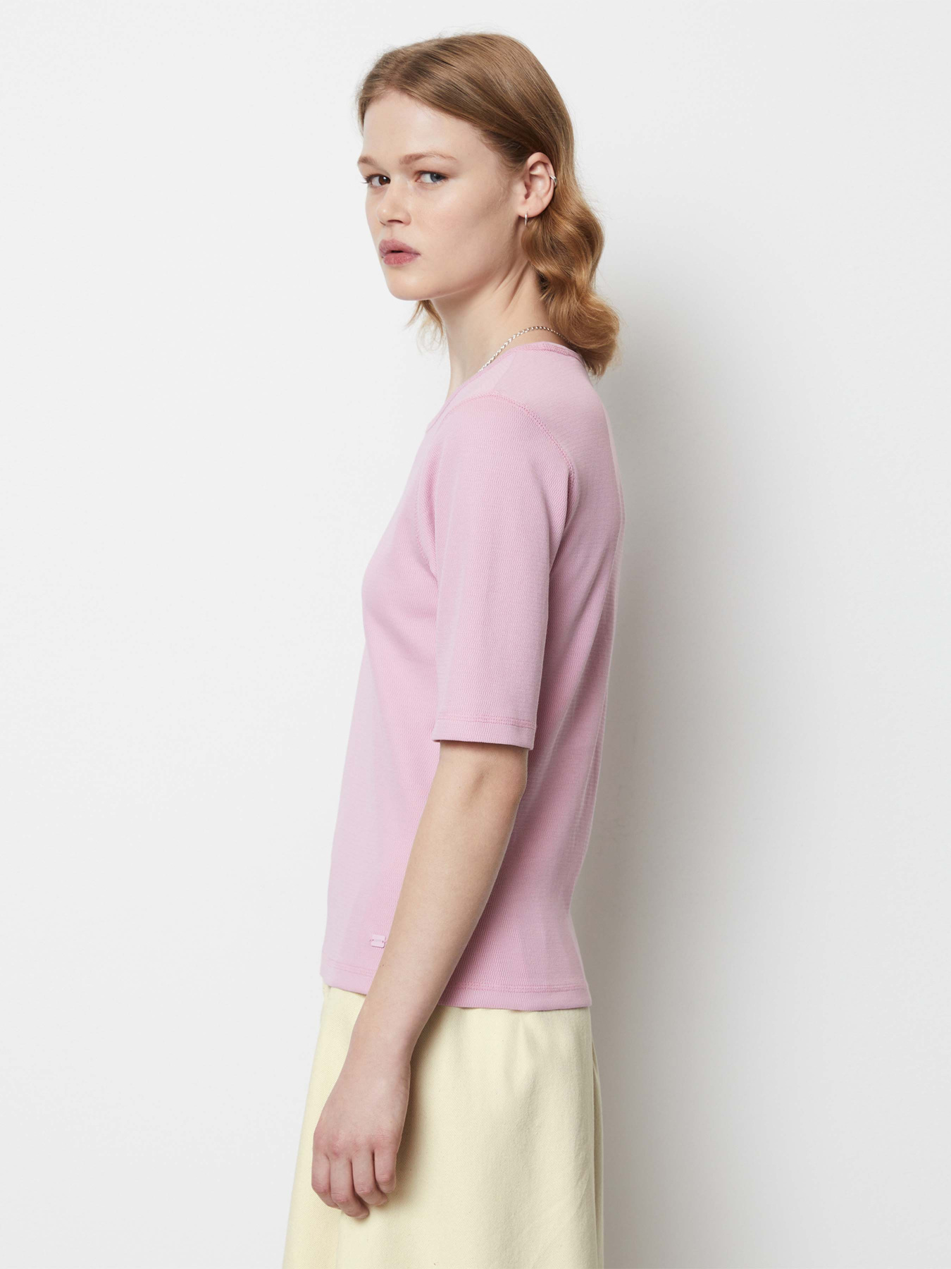 Футболка Marc O’Polo DENIM модель 443214851011-625 Фото