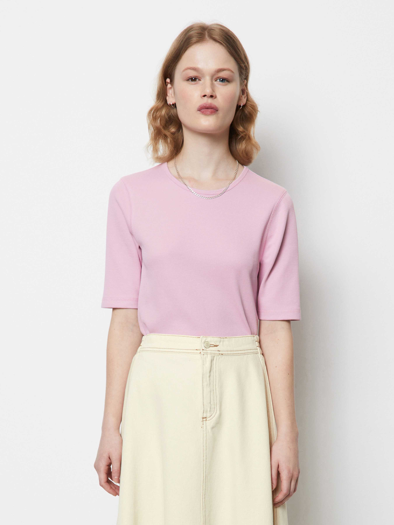 Футболка Marc O’Polo DENIM модель 443214851011-625 Фото