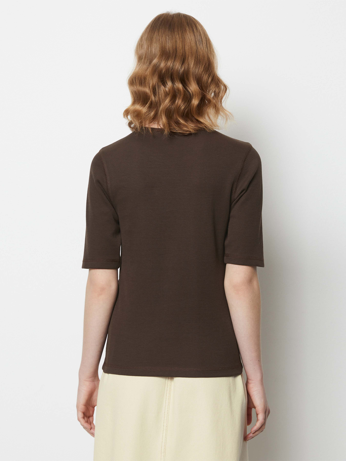 Футболка Marc O’Polo DENIM модель 443214851011-788 Фото