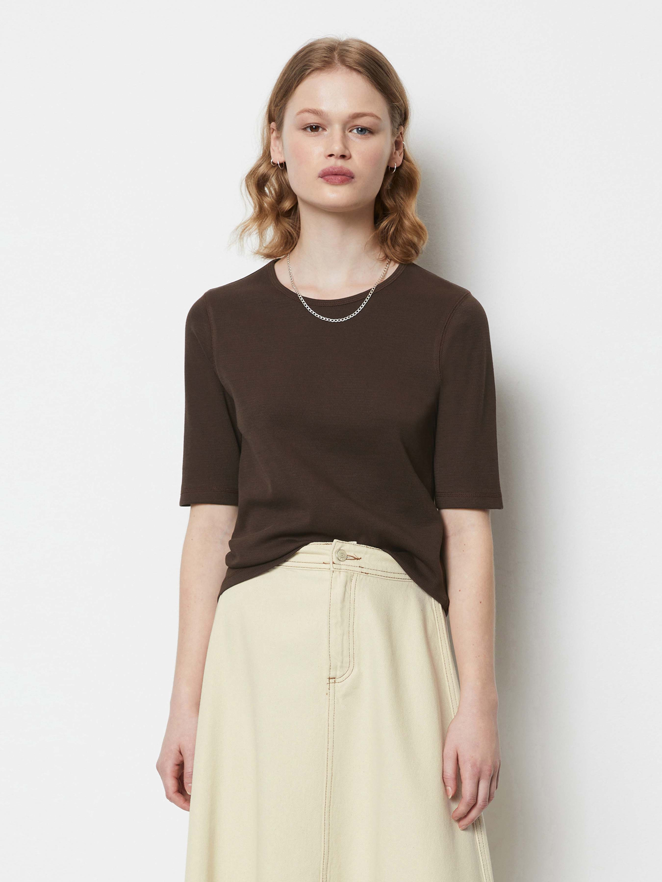 Футболка Marc O’Polo DENIM модель 443214851011-788 Фото