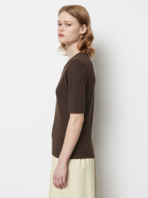 Футболка Marc O’Polo DENIM модель 443214851011-788 Фото