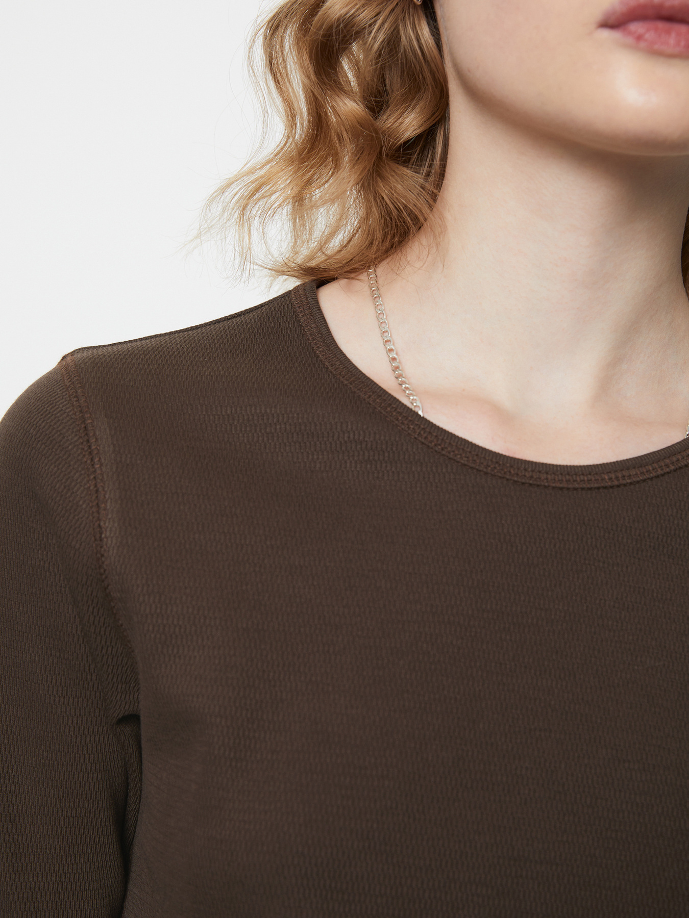 Футболка Marc O’Polo DENIM модель 443214851011-788 Футболка Marc O’Polo DENIM модель 443214851011-788 Фото