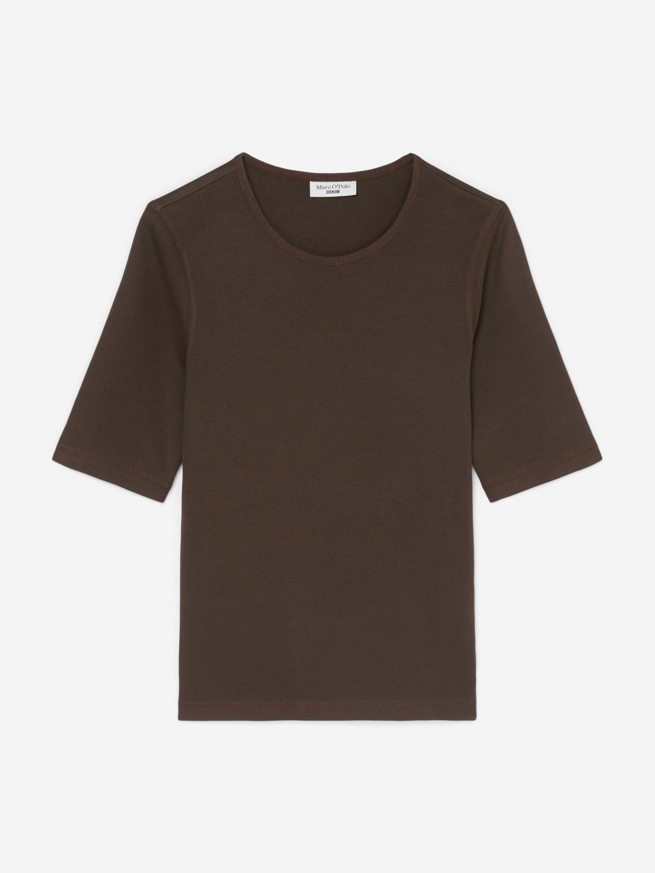 Футболка Marc O’Polo DENIM модель 443214851011-788 Футболка Marc O’Polo DENIM модель 443214851011-788 Фото