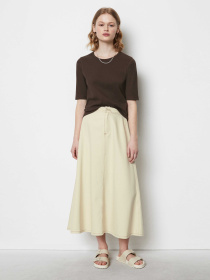 Футболка Marc O’Polo DENIM модель 443214851011-788 Футболка Marc O’Polo DENIM модель 443214851011-788 Фото