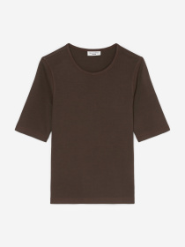 Футболка Marc O’Polo DENIM модель 443214851011-788 Футболка Marc O’Polo DENIM модель 443214851011-788 Фото